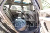 2016 Audi A4