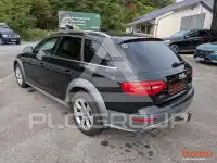 2016 Audi A4