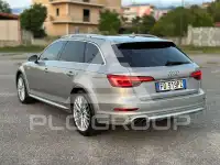 2016 Audi A4