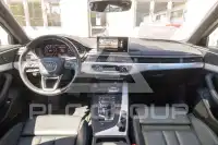 2016 Audi A4