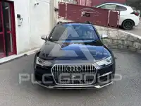 2016 Audi A4