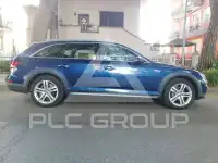 2016 Audi A4