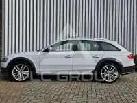 2016 Audi A4
