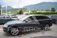 2016 Audi A4