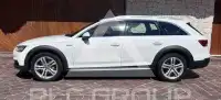 2016 Audi A4