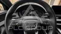 2016 Audi A4