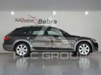 2016 Audi A4
