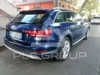 2016 Audi A4