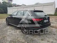 2016 Audi A4