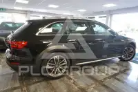 2016 Audi A4