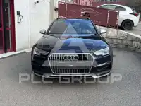 2016 Audi A4