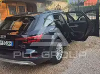 2016 Audi A4
