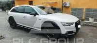 2016 Audi A4