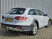 2016 Audi A4