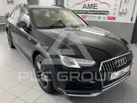 2016 Audi A4