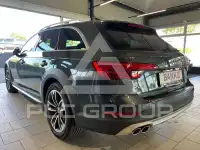 2016 Audi A4