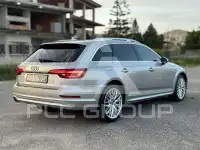 2016 Audi A4