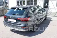 2016 Audi A4