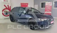 2016 Audi A4
