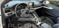 2016 Audi A4