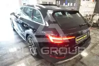 2016 Audi A4