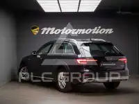 2016 Audi A4