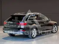 2016 Audi A4