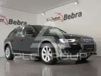 2016 Audi A4