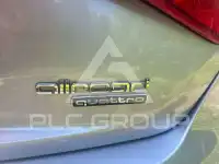2016 Audi A4
