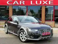 2016 Audi A4