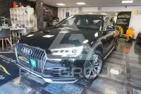 2016 Audi A4