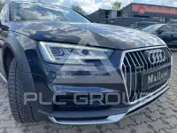 2016 Audi A4