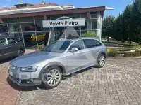 2016 Audi A4