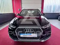 2016 Audi A4