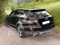 2016 Audi A4