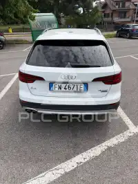 2016 Audi A4