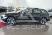 2016 Audi A4