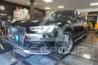 2016 Audi A4