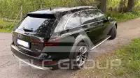 2016 Audi A4