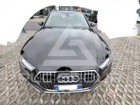 2016 Audi A4