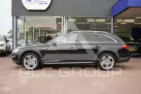 2016 Audi A4