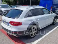 2016 Audi A4