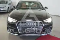 2016 Audi A4