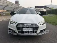 2016 Audi A4