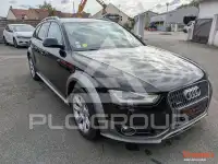 2016 Audi A4