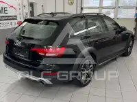 2016 Audi A4