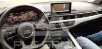 2016 Audi A4