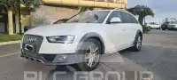 2016 Audi A4