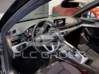 2016 Audi A4