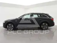 2016 Audi A4